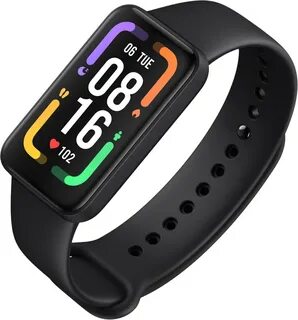 Smart band 9 silver