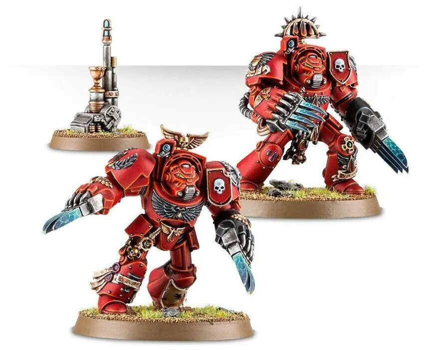 Terminator squad. Blood Angels Terminator Assault Squad. Старт коллектинг кровавые ангелы. Warhammer Blood Angels Terminators. Терминаторы кровавых ангелов (Space Hulk).