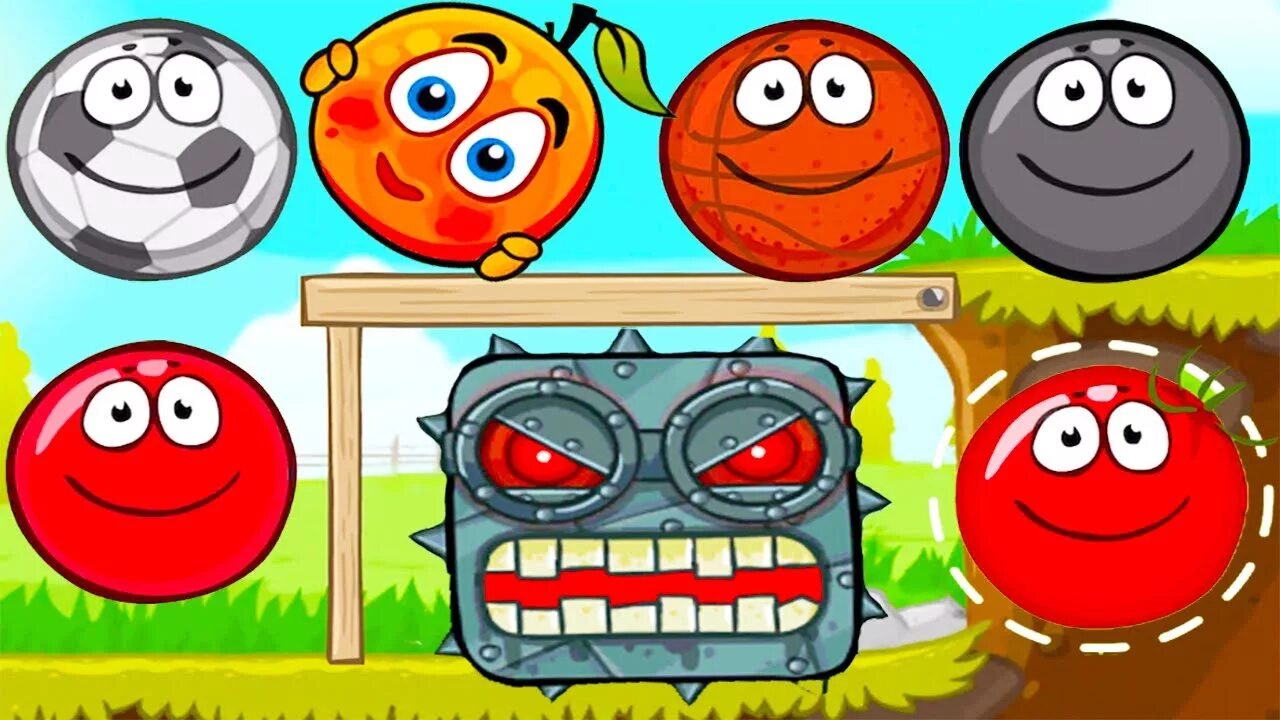 Red ball 4 apk. Игра Red Ball 4. Красный шар ред бол 4. Красный шар раскраска. Картинки из игры красный шар.