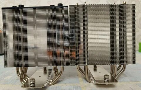 Id cooling se 224 xts обзор