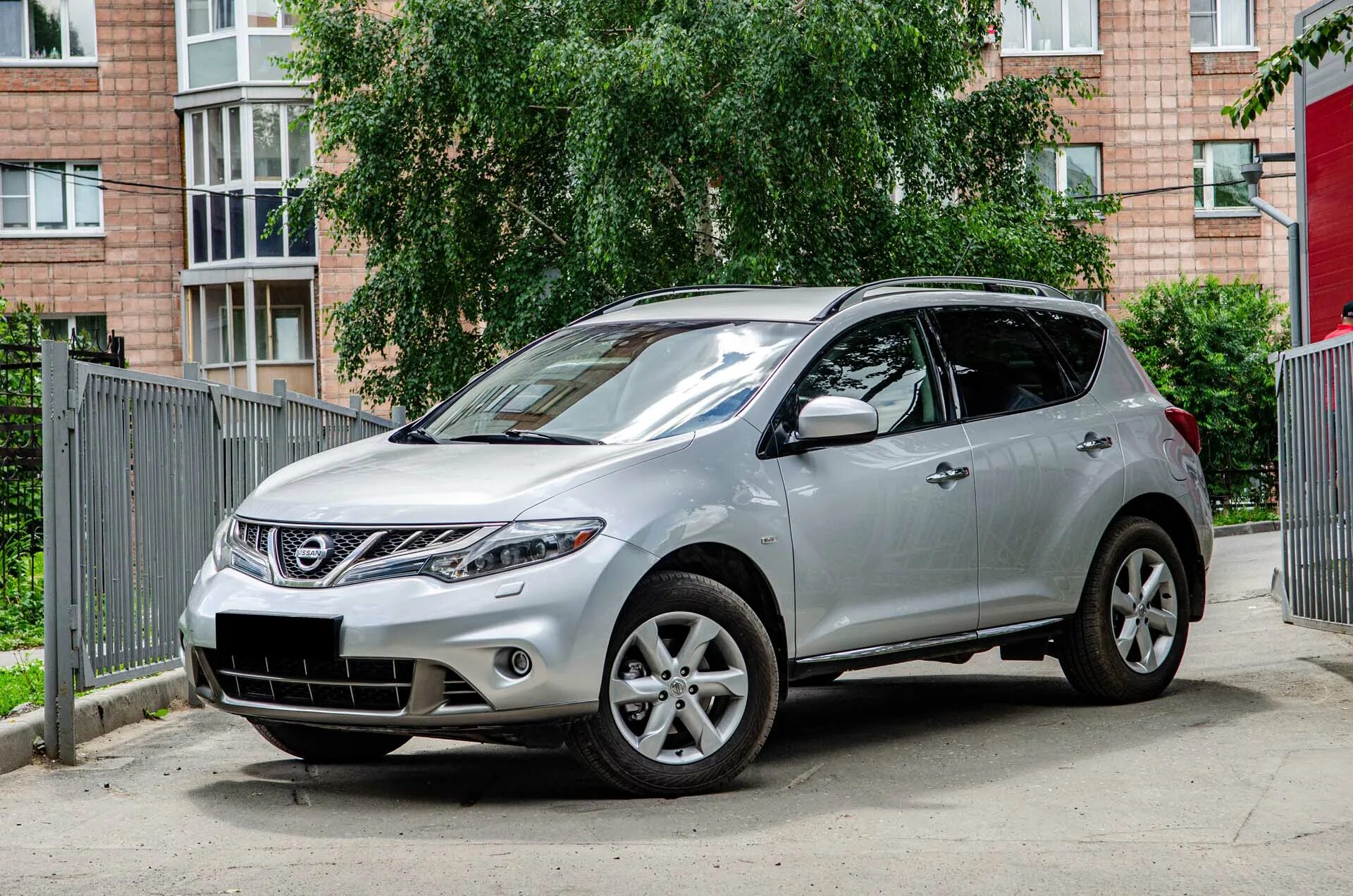 Salvage 2011 Nissan Murano in Alabama from $600 Copart