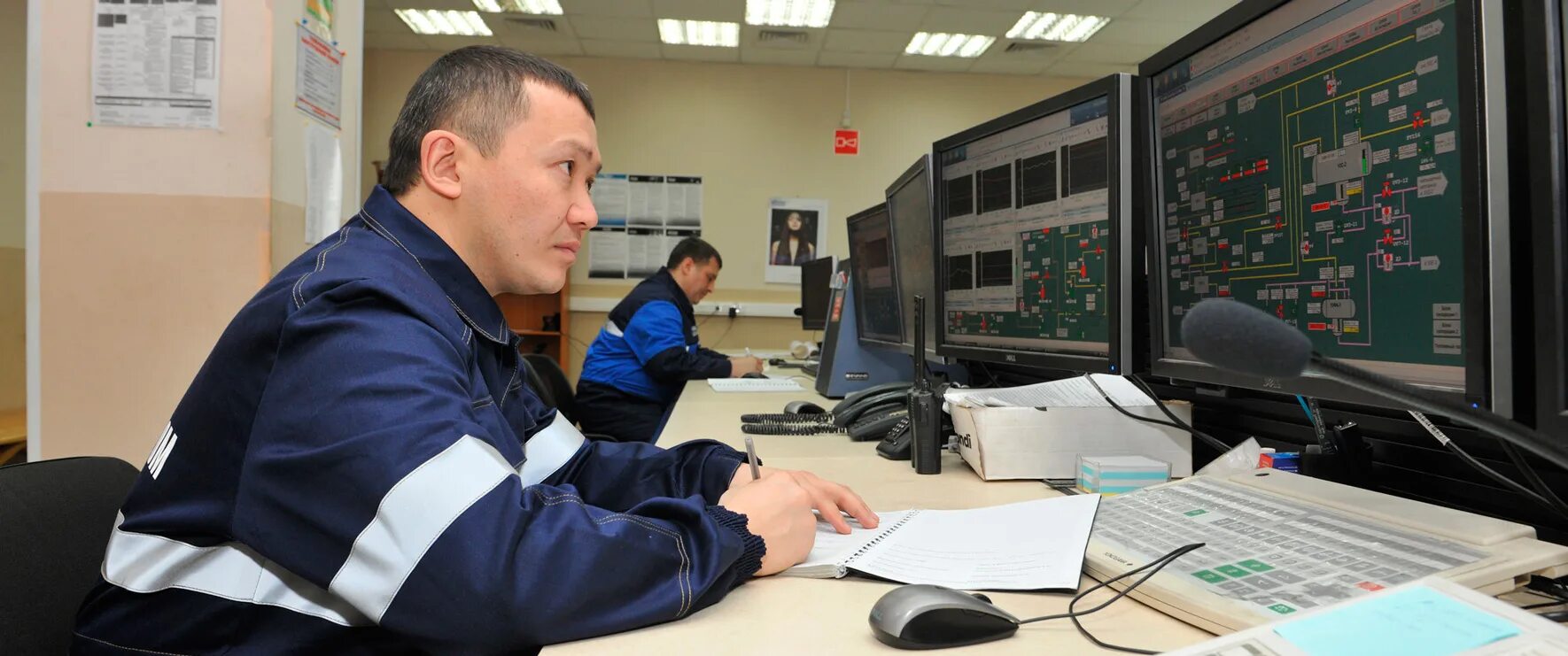 Работа инженером в туле