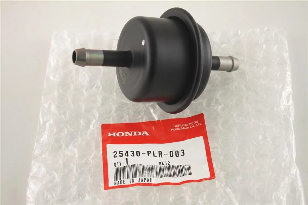 Фильтр АКПП наружный. - Honda CR-V (RD4, RD5, RD6, RD7), 2 л, 2006 года визит на