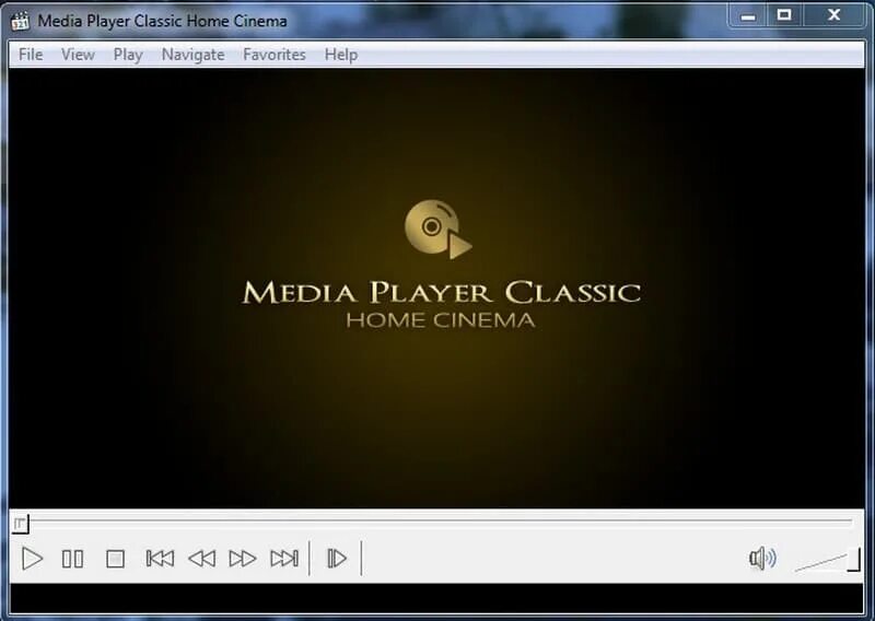 Media Player Classic. Media Player Classic Home Cinema. Проигрыватель Windows Media Player Classic. MPC-HC — проигрыватель.