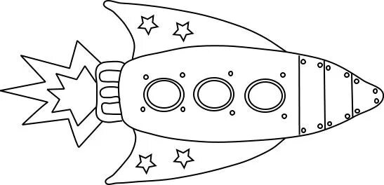 Линейка ко дню космонавтики. Ракета раскраска для детей. Трафарет ракеты для аппликации. Раскраска. В космосе. Ракета для вырезания.