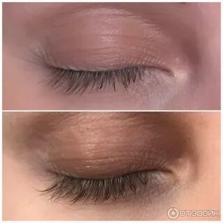 Топ лаш отзывы ресницы