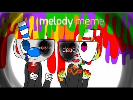 Melody meme