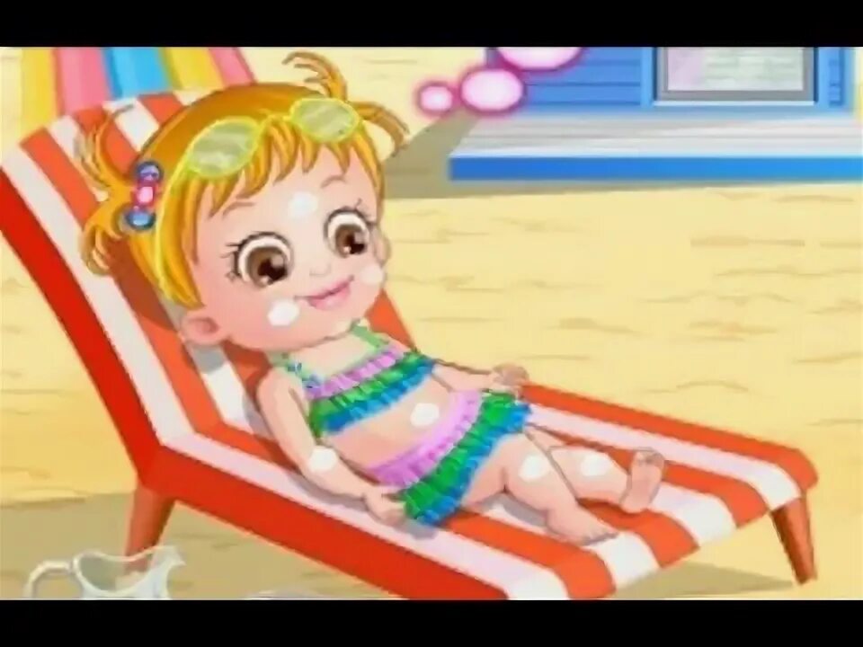 Хейзел море. Baby hazel birthday party. Baby hazel gums treatment. Игра хейзел на пляже. Игра хейзел на пляже.