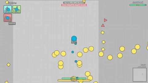 Arras io wiki