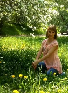 Юля 40 лет