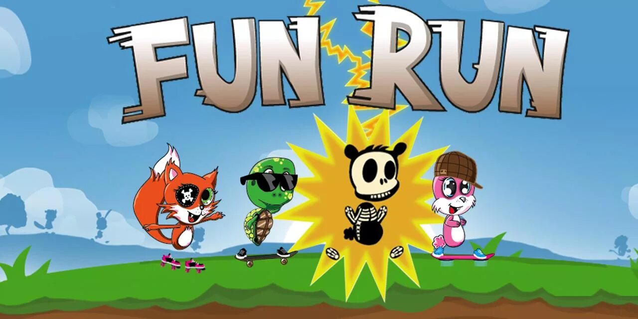 Fun Run. Игра веселый забег. Фан игры. Фан РАН 3. The game is fun
