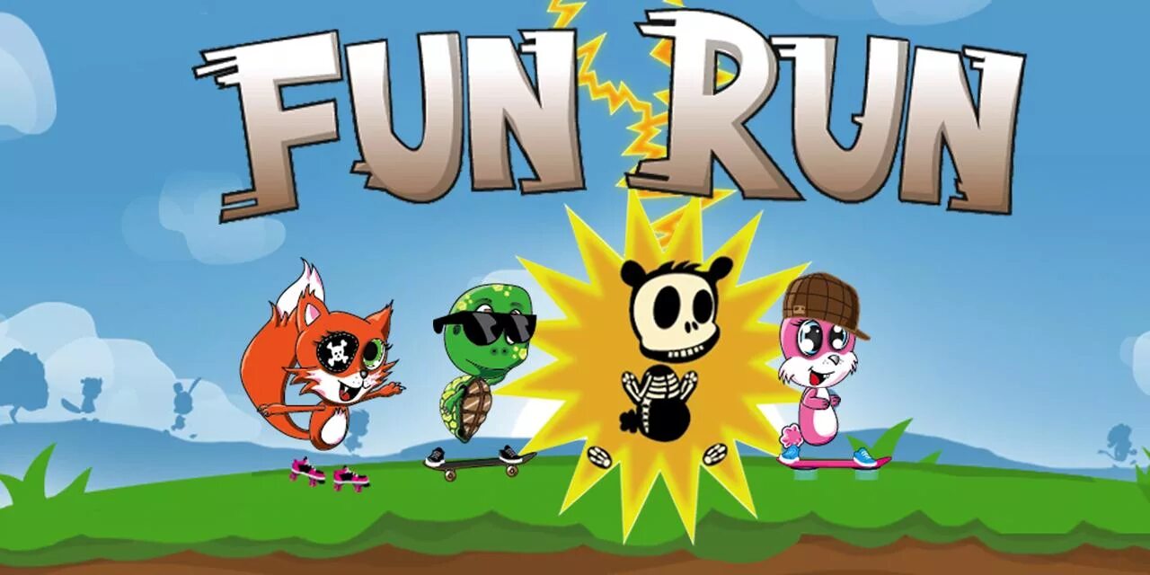 More fun game. Fun run. игра веселый забег. фан игры. фан ран 3.