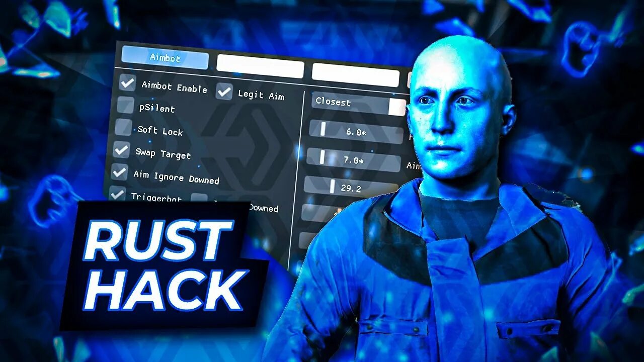 Rust hack. Rust hack 2025. читы раст.
