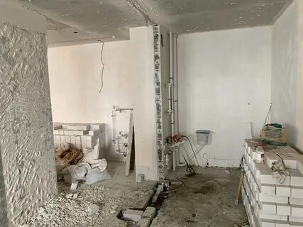 Незаконная перепланировка