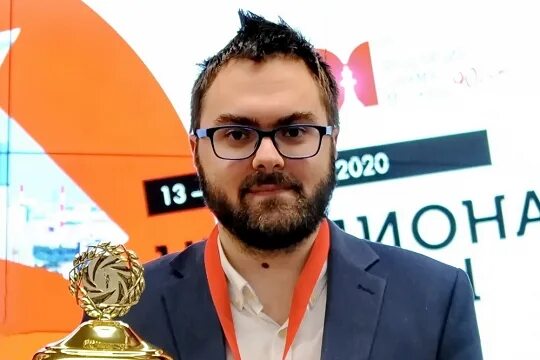 Конгрессно-Выставочная компания "Империя" - "Зеленый" товар для китайских потреб