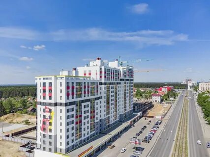 Уралмаш екатеринбург жилые районы