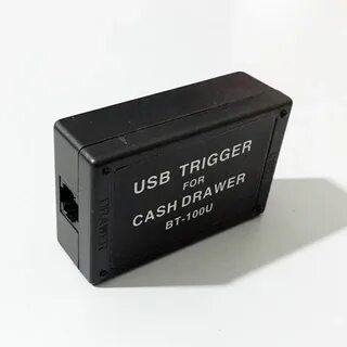 Driver box