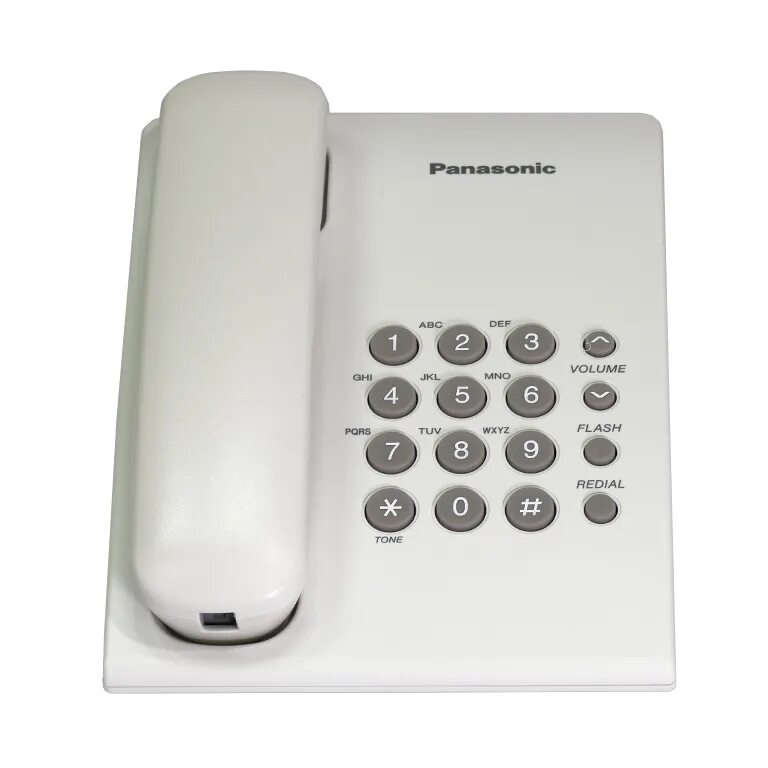 Panasonic kx ts2350. Panasonic KX-ts2350ruw. Телефон проводной Panasonic KX-ts2350ruw. Стационарный телефон Panasonic KX 2350 белый. Телефон Panasonic KX-ts2350r4 сломан.