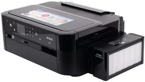 Epson l810