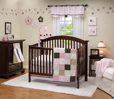 Baby bedding