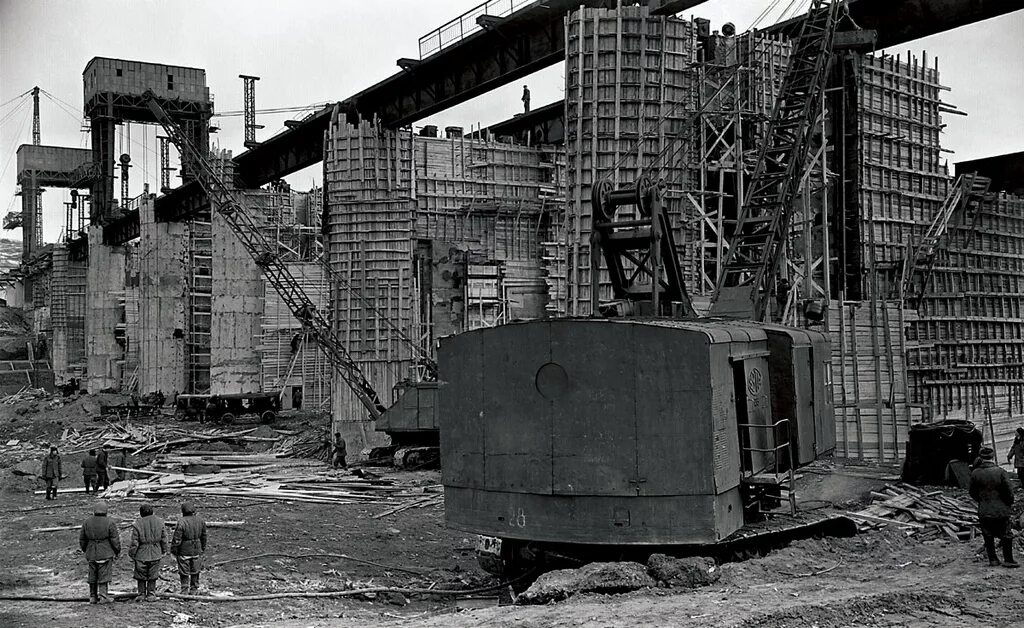 Стройка грэс. Стройка грэс челябинск. южноуральск 1960 годы грэс. челябинск чмз 1945. челябинск после войны.
