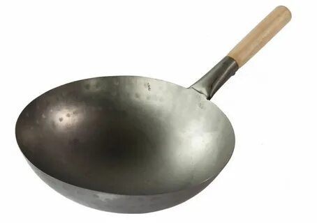 Стали казан