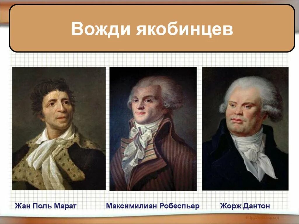 Французская революция Робеспьер и Дантон. Якобинский клуб французская революция. Великий якобинец