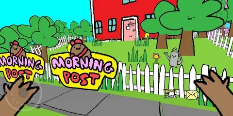 Posting apk