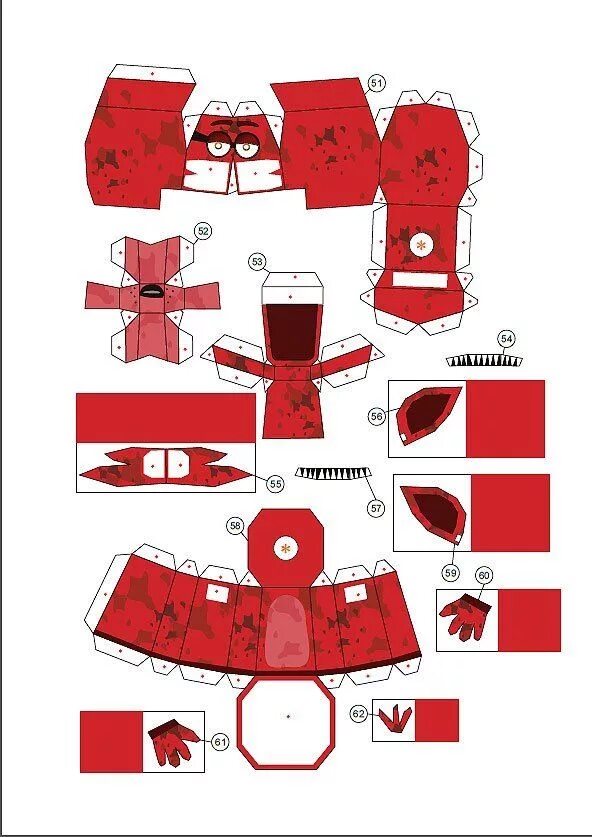 Фокси из бумаги. Бумажные фигурки ФНАФ Фредди. Маска Фредди из бумаги ФНАФ 1. FNAF Papercraft Фокси. ФНАФ из бумаги схемы Фредди.