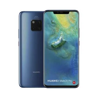 Huawei mate 20 pro копия