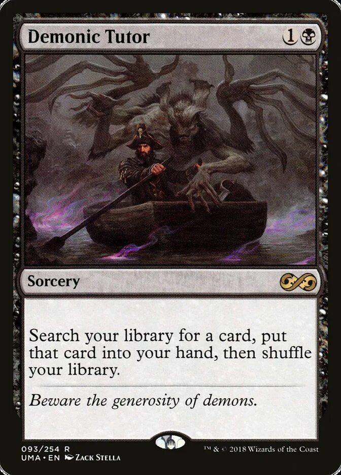 Proxy daemon. Demonic Tutor MTG. МТГ Демоник тутор. Демонический наставник. МТГ Vampiric Tutor.