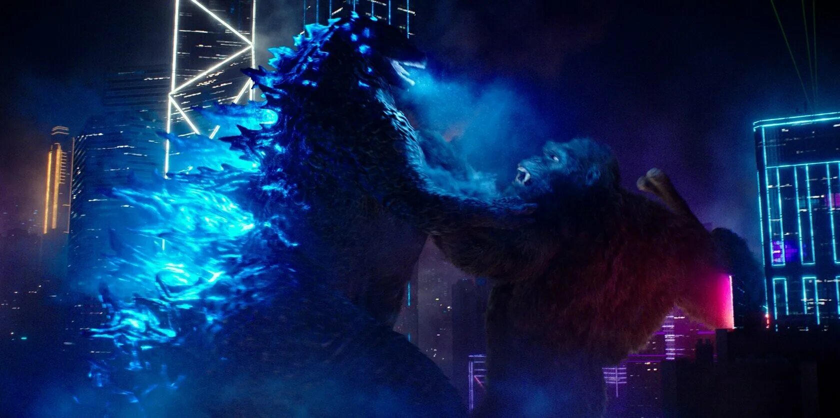Godzilla va king kong uzbek tilida. Годзилла против Конга Годзилла 2021.