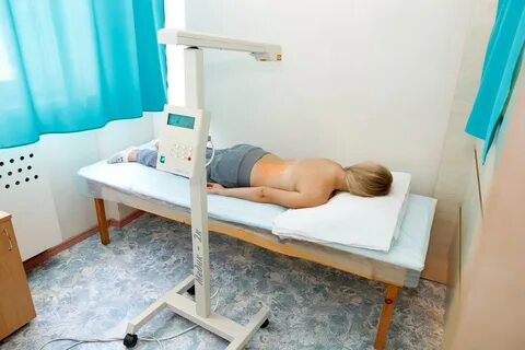 Санаторий г саки лечение