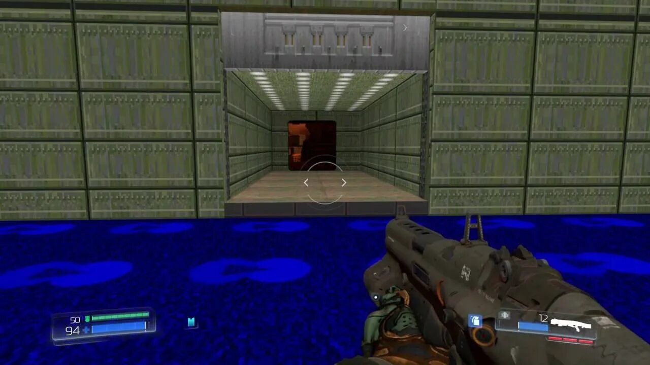 Doom Classic ps4. Doom Classic complete ps3. Doom 1 Level. Doom Foundry Classic Level.