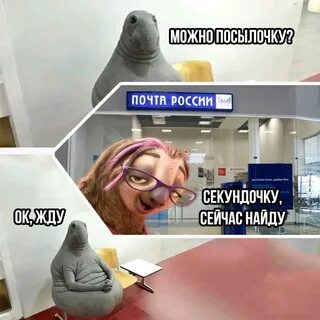 Смешные картинки почты