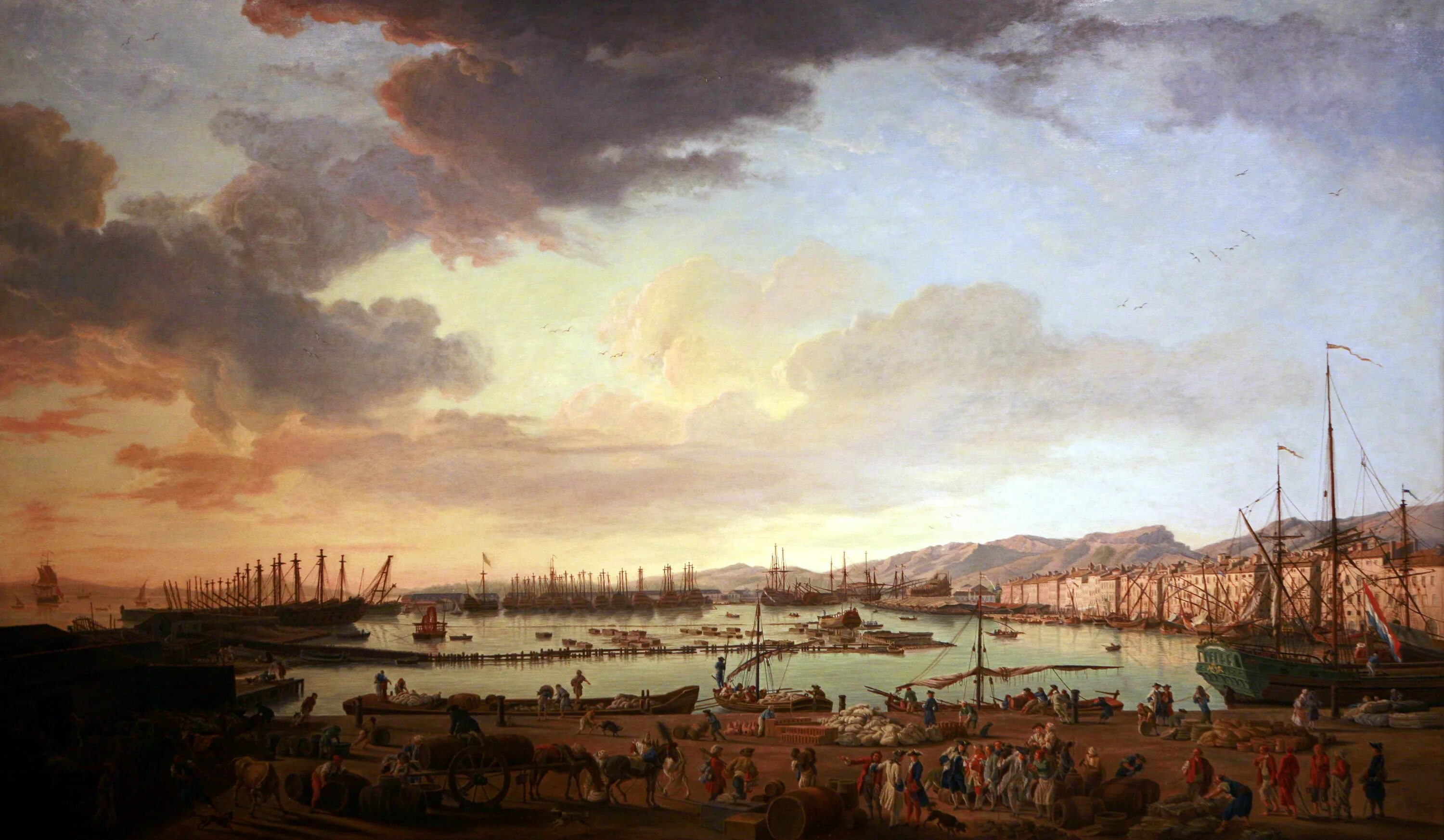 Франция блокада. Боголюбов порт Гавр. Континентальная блокада Англии 1812.