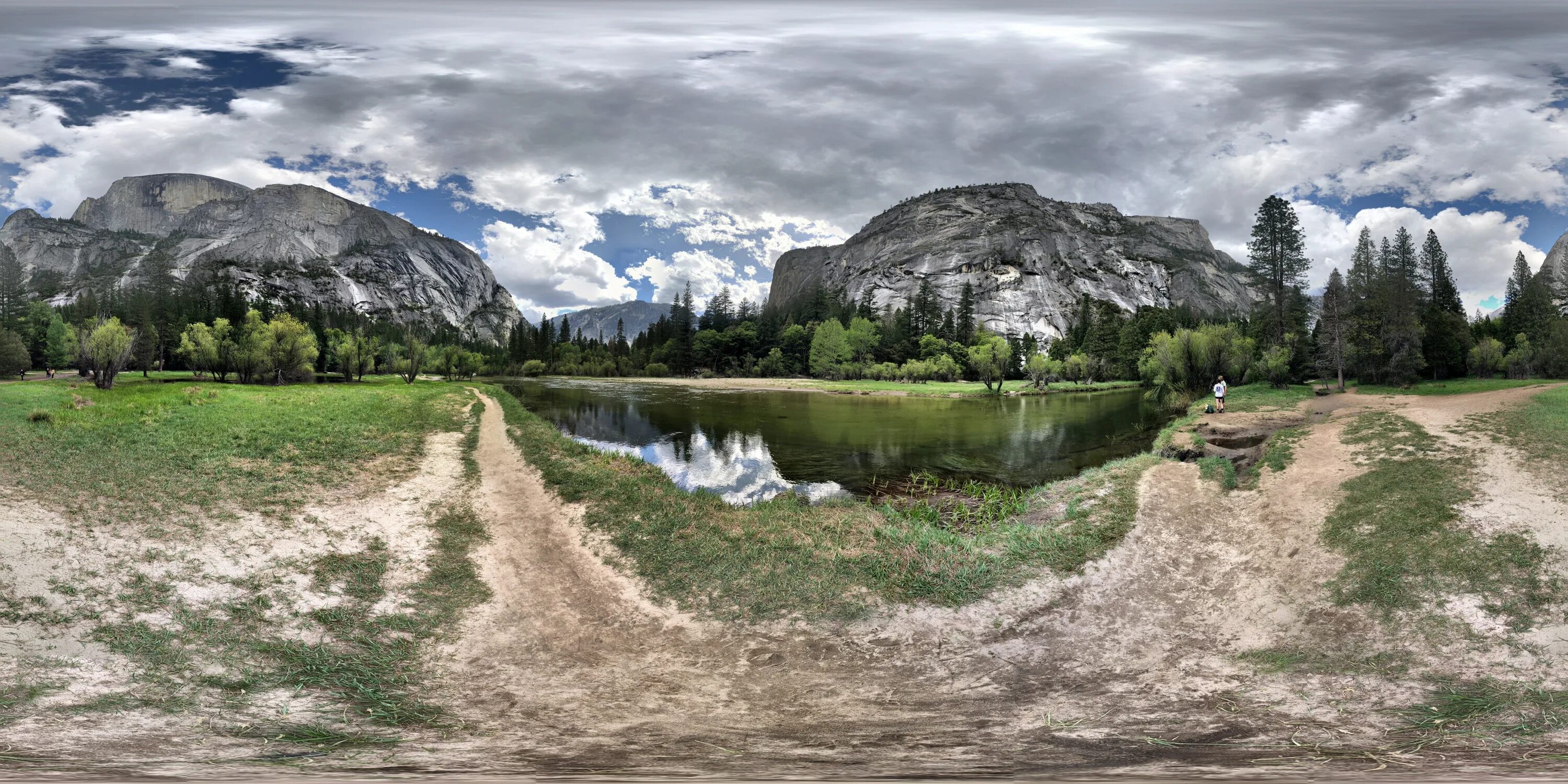 Файлы hdr. Природа. панорама. hdri горы. панорама 360 природа.