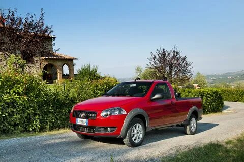 Strada