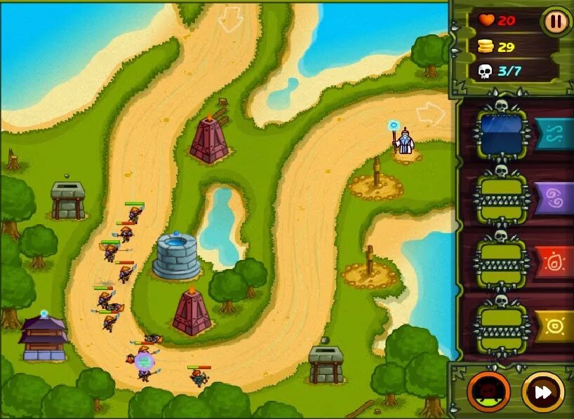 Игра башенки Alawar 2. Tower Defense алавар. Игра Tower Defense 2005. Nevosoft башенки. Игры башня 4