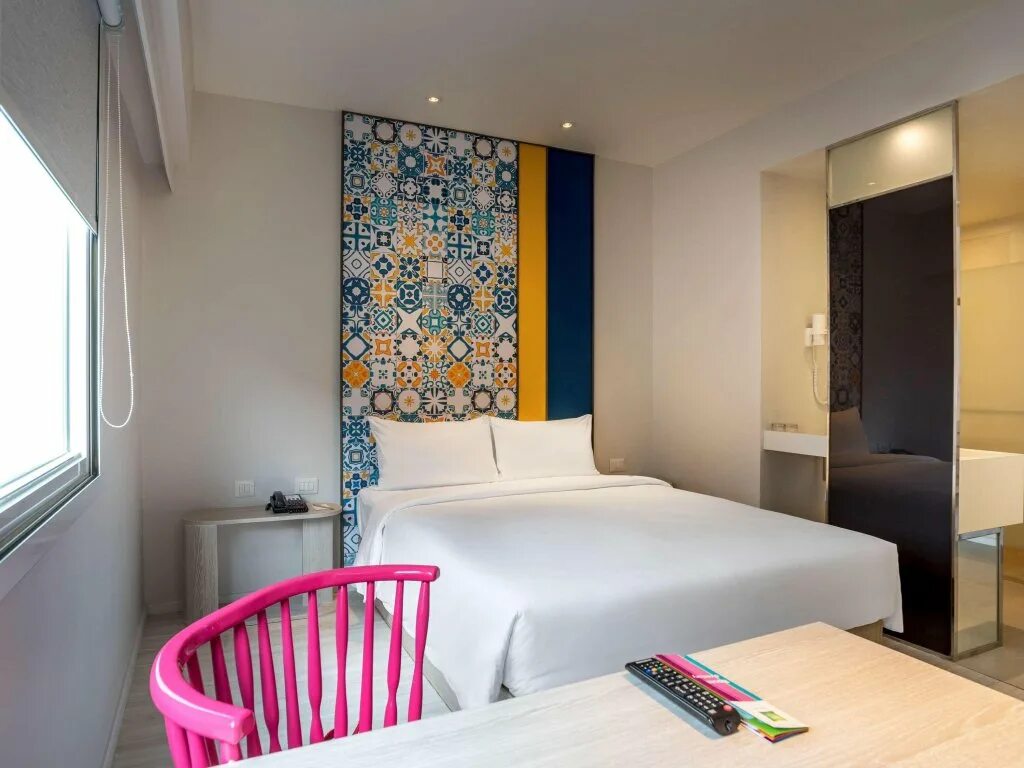 Ibis styles phuket city. Ibis styles phuket city hotel. отель в пхукете blu ibis. пхукет фото гостиницы ибис. какие острова вблизи отеля ibis styles phuket city.