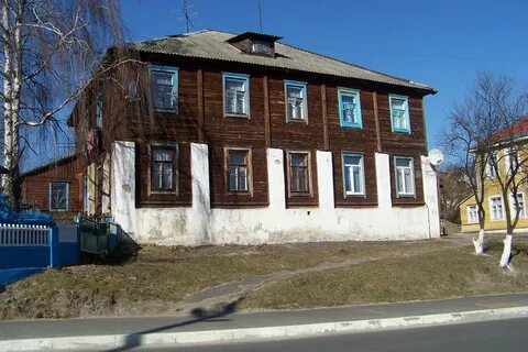 Мозырь жилье