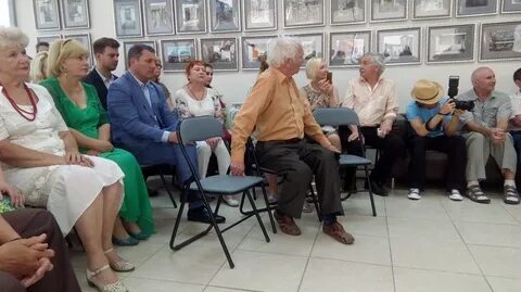 Фонд культуры и образования