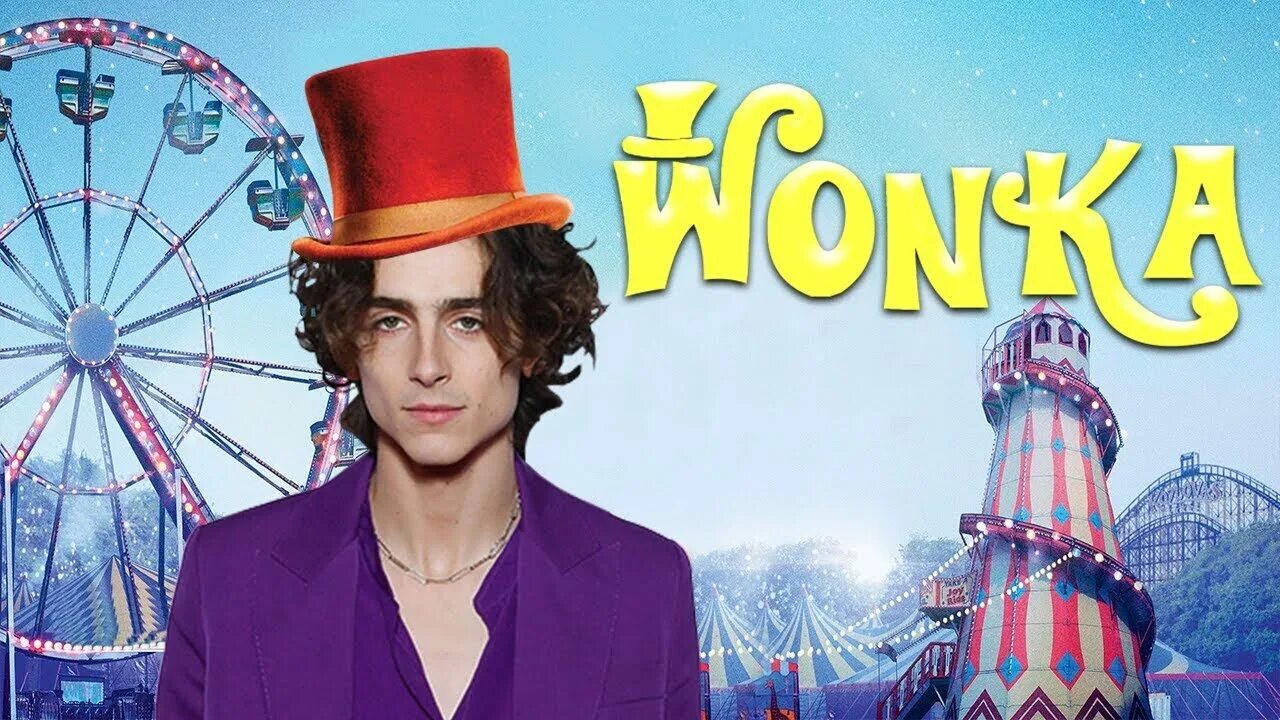 Вили вонга 2023. Вонка (2023) Wonka. Тимоти Шаламе Вонка.