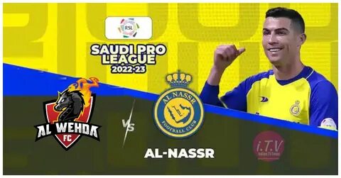 Al nassr live