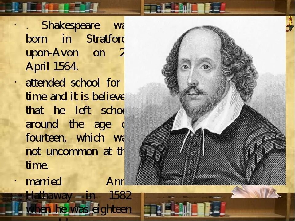 Биография шекспира кратко 8 класс. Уильям Шекспир краткая биография. Вильям Шекспир биография кратко. Вильям Шекспир краткие сведения. Вильям Шекспир доклад.