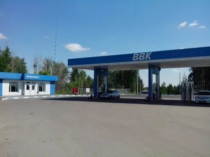 Заправки тамбов