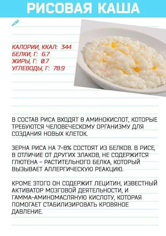 Каша пшенная на молоке с маслом калорийность