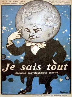 Je sais