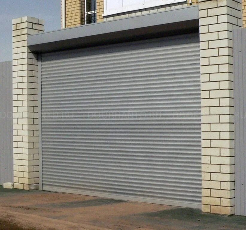 рольворота doorhan 58 профиль. рулонные ворота doorhan. рулонные ворота дорхан. Doorhan ворота рольставни. роллетные ворота 3400*2600.