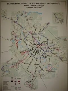 Объекты инфраструктуры внеуличного транспорта: найдено 81 картинок